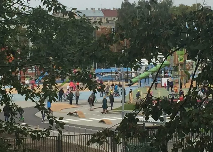 Aivisapartment 호스텔 *